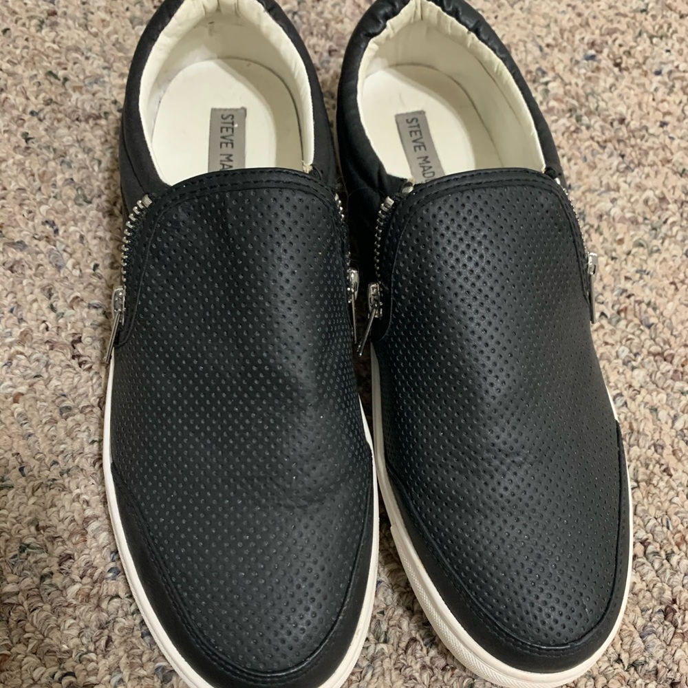 Slip ons